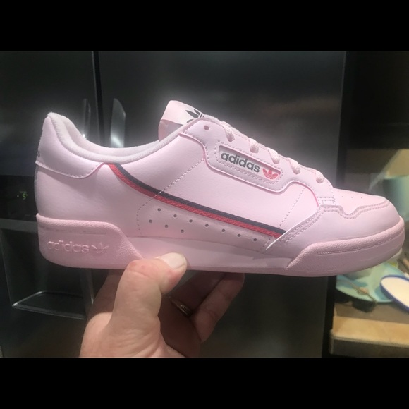 adidas continental ortholite